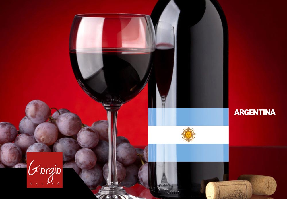 Vinho Argentino